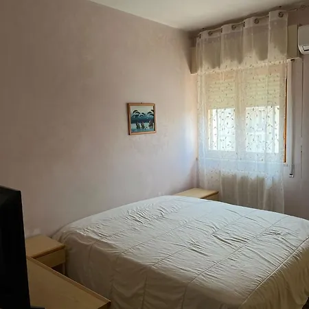 Casa de Férias A Casa Di Pietro Bisceglie
