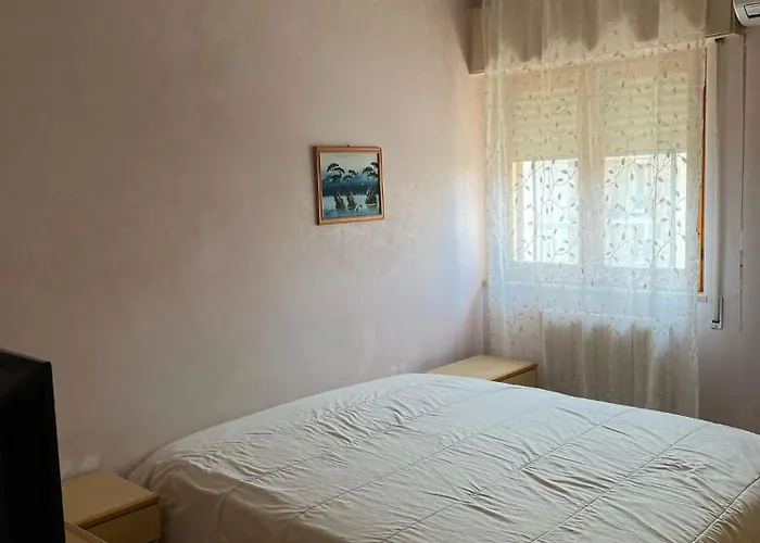 Casa de Férias A Casa Di Pietro Bisceglie