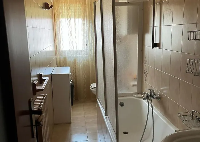 Casa de Férias A Casa Di Pietro
