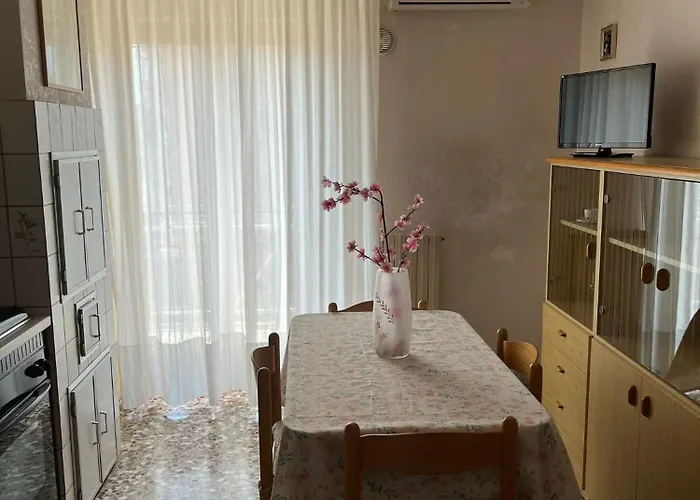 A Casa Di Pietro Casa de Férias *