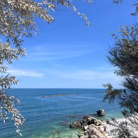 A Casa Di Pietro Holiday home