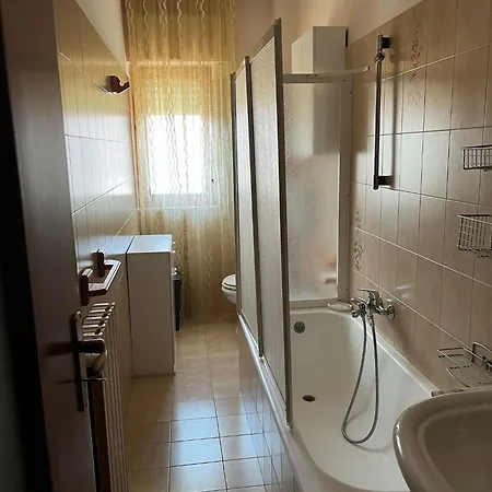 Holiday home A Casa Di Pietro