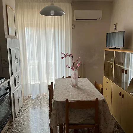 A Casa Di Pietro Holiday home *