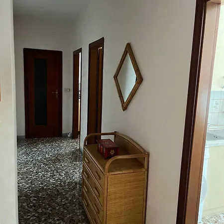 A Casa Di Pietro * Bisceglie