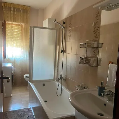 A Casa Di Pietro * Bisceglie