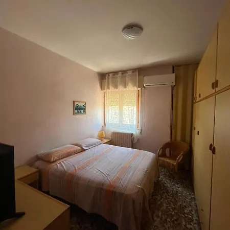 A Casa Di Pietro Ferienhaus